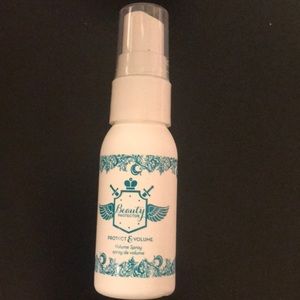 Beauty Protecter Protect & Volume Volume Spray